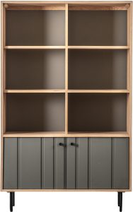 Gallery Direct Fuji Open Display | Shackletons