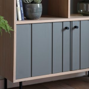 Gallery Direct Fuji Open Display | Shackletons