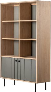 Gallery Direct Fuji Open Display | Shackletons