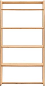 Gallery Direct Craft Open Display Natural | Shackletons