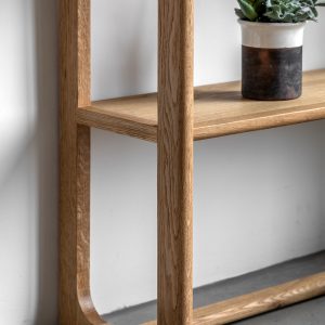 Gallery Direct Craft Open Display Natural | Shackletons