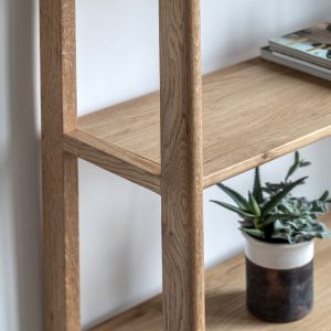 Gallery Direct Craft Open Display Natural | Shackletons
