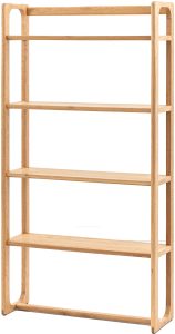 Gallery Direct Craft Open Display Natural | Shackletons