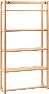 Gallery Direct Craft Open Display Natural | Shackletons