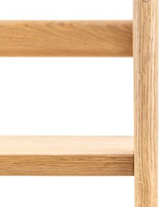 Gallery Direct Craft Open Display Natural | Shackletons