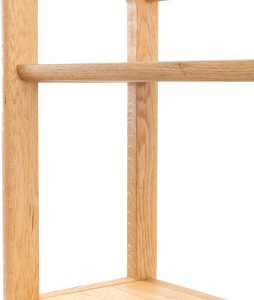 Gallery Direct Craft Open Display Natural | Shackletons