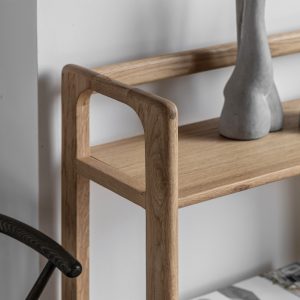 Gallery Direct Craft Open Display Natural | Shackletons