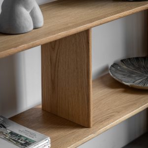 Gallery Direct Craft Open Display Natural | Shackletons