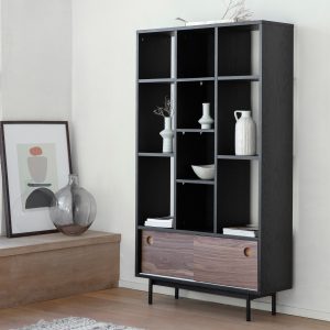 Gallery Direct Barbican Display Unit | Shackletons