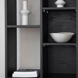 Gallery Direct Barbican Display Unit | Shackletons