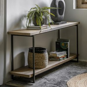 Gallery Direct Brogdale Display Table | Shackletons