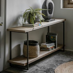 Gallery Direct Brogdale Display Table | Shackletons