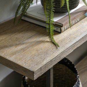 Gallery Direct Brogdale Display Table | Shackletons