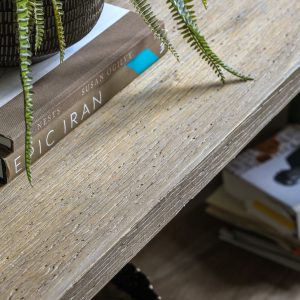 Gallery Direct Brogdale Display Table | Shackletons