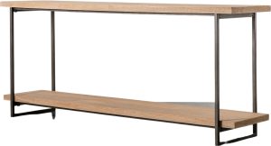 Gallery Direct Brogdale Display Table | Shackletons