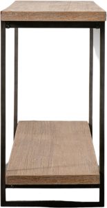 Gallery Direct Brogdale Display Table | Shackletons