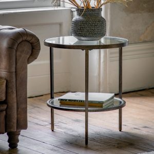 Gallery Direct Hudson Display Unit | Shackletons