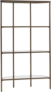 Gallery Direct Hudson Display Unit | Shackletons