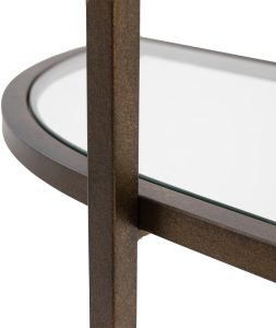 Gallery Direct Hudson Display Unit | Shackletons