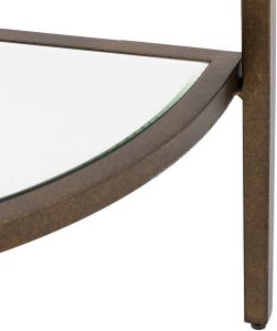 Gallery Direct Hudson Display Unit | Shackletons