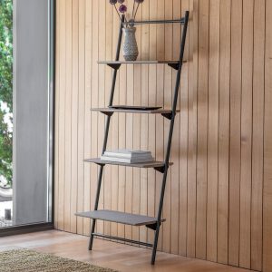 Gallery Direct Carbury Open Display Unit | Shackletons