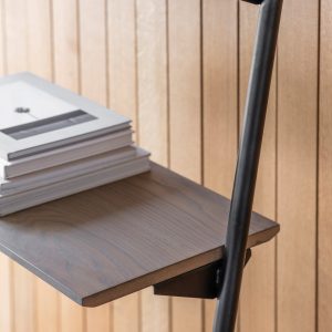 Gallery Direct Carbury Open Display Unit | Shackletons