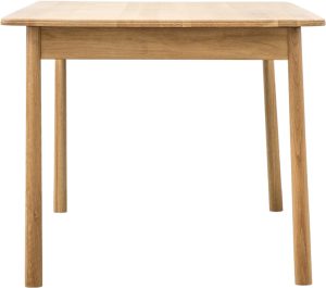Gallery Direct Wycombe Ext Dining Table | Shackletons