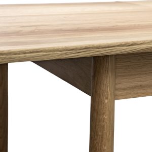 Gallery Direct Wycombe Ext Dining Table | Shackletons