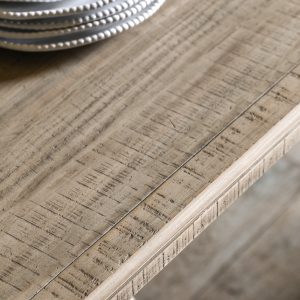 Gallery Direct Vancouver Extending Dining Table | Shackletons