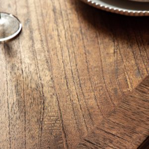Gallery Direct Highgrove Extending Dining Table | Shackletons