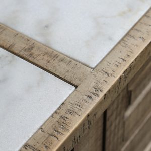 Gallery Direct Vancouver Kitchen Island | Shackletons