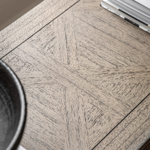 Gallery Direct Mustique 2 Door Media Unit | Shackletons