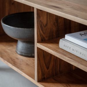 Gallery Direct Cannes Media Unit | Shackletons