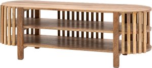 Gallery Direct Voss Media Unit | Shackletons