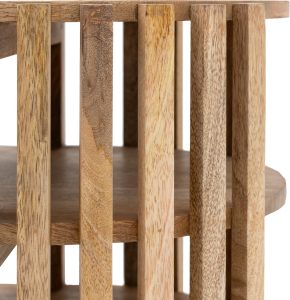 Gallery Direct Voss Media Unit | Shackletons