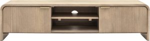 Gallery Direct Colonna Media Unit | Shackletons
