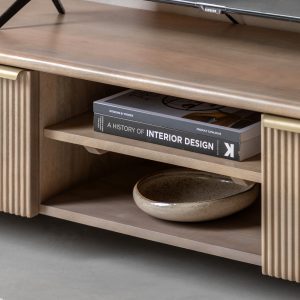 Gallery Direct Colonna Media Unit | Shackletons