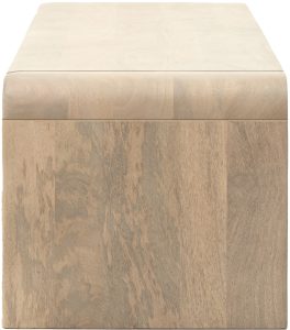 Gallery Direct Colonna Media Unit | Shackletons