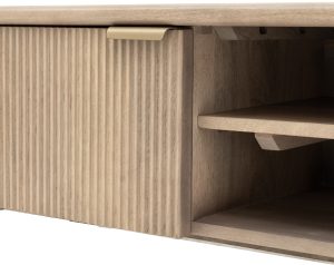 Gallery Direct Colonna Media Unit | Shackletons