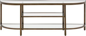 Gallery Direct Hudson Media Unit | Shackletons