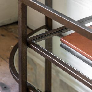 Gallery Direct Hudson Media Unit | Shackletons