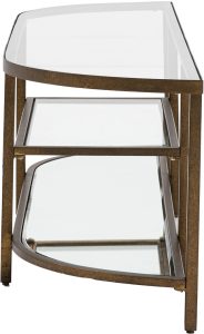 Gallery Direct Hudson Media Unit | Shackletons