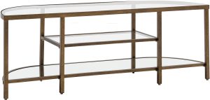 Gallery Direct Hudson Media Unit | Shackletons