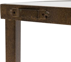 Gallery Direct Hudson Media Unit | Shackletons