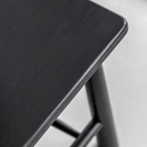 Gallery Direct Wycombe Media Unit Black | Shackletons