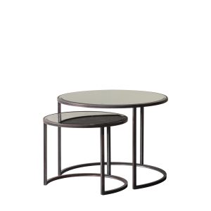 Gallery Direct Argyle Coffee Table Nest of 2 | Shackletons