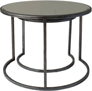 Gallery Direct Argyle Coffee Table Nest of 2 | Shackletons