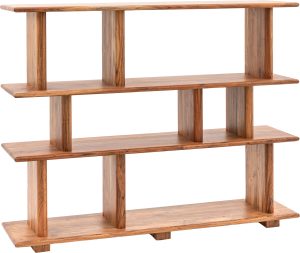 Gallery Direct Borden Open Display | Shackletons