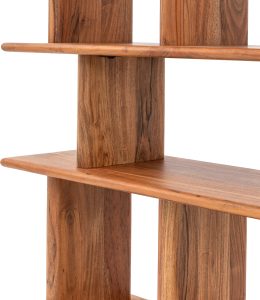 Gallery Direct Borden Open Display | Shackletons