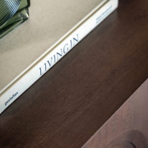 Gallery Direct Arc 2 Door Sideboard | Shackletons